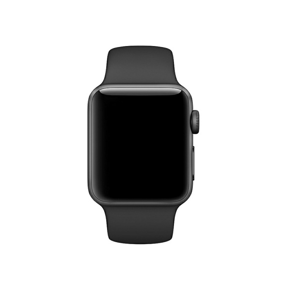 38mm Apple watch